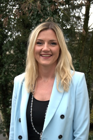 Flavia Waldmeier